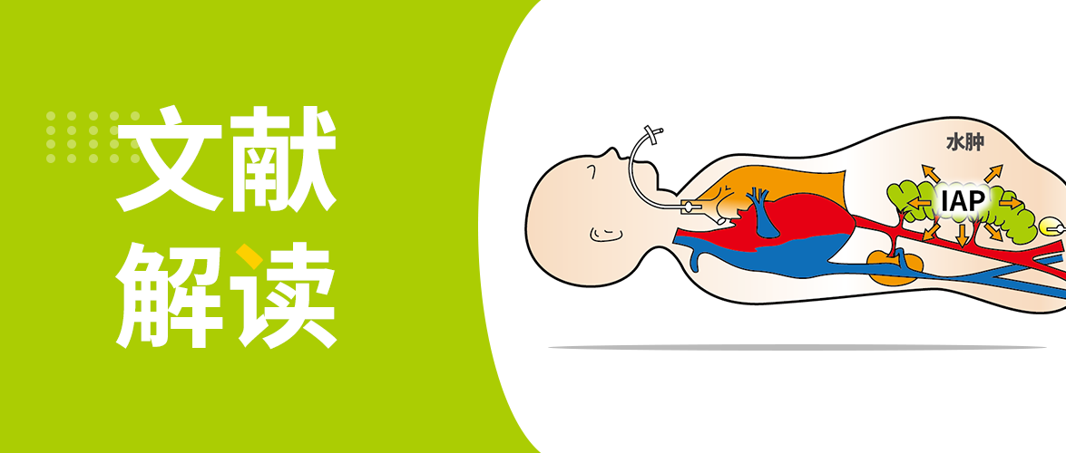 【文献解读】腹内高压相关急性肾损伤:从危险因素到可干预靶点的证据链