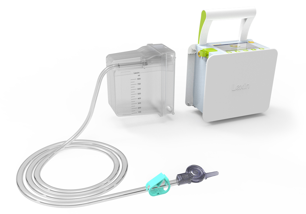 震惊！负压引流市场要变天，浙江这家企业杀疯了