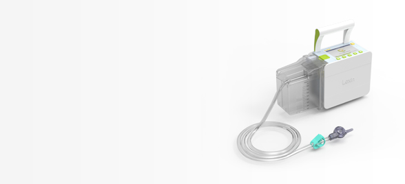 负压引流监控系统